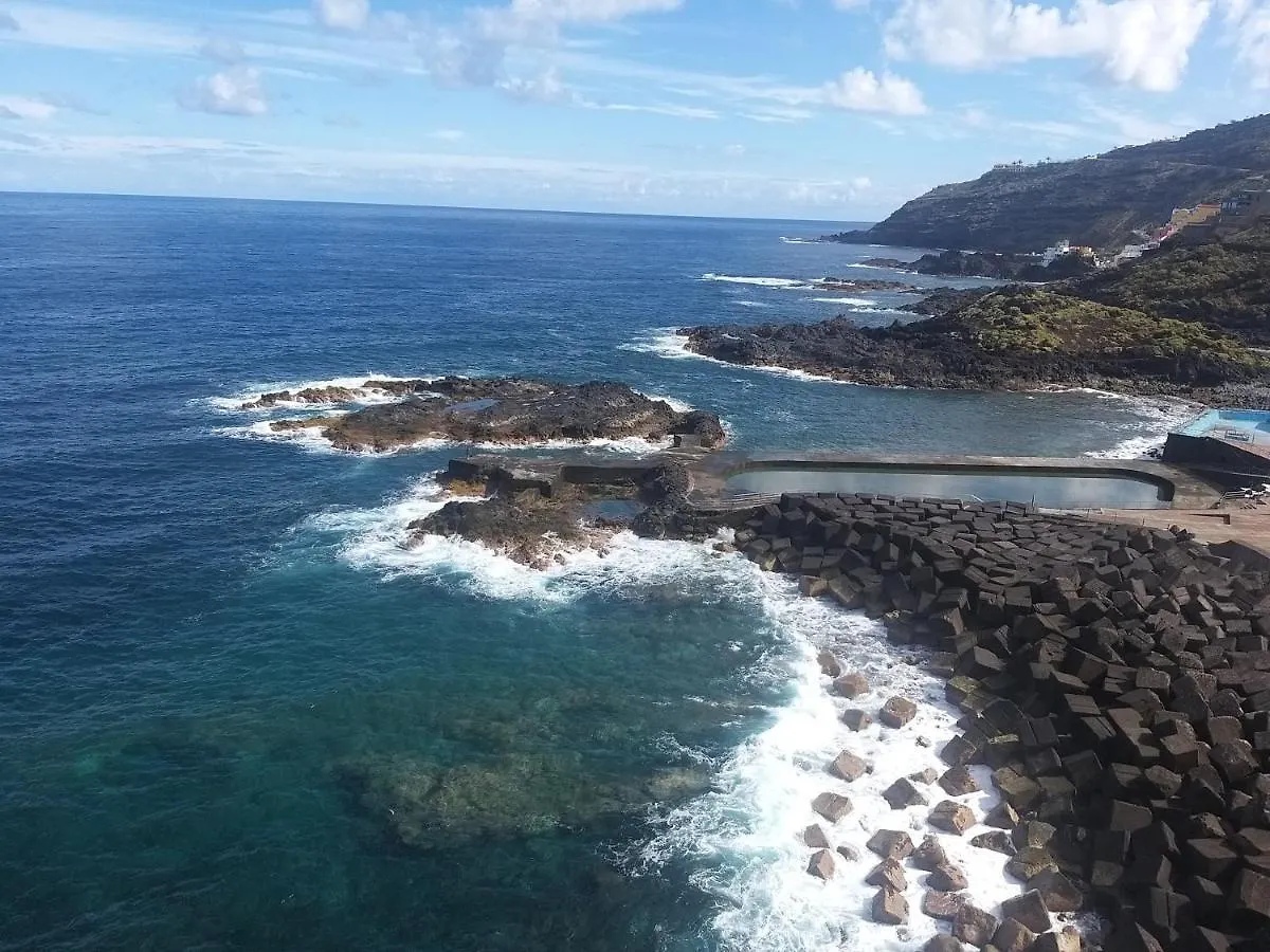 塔科龙特Vistas Al Mar公寓