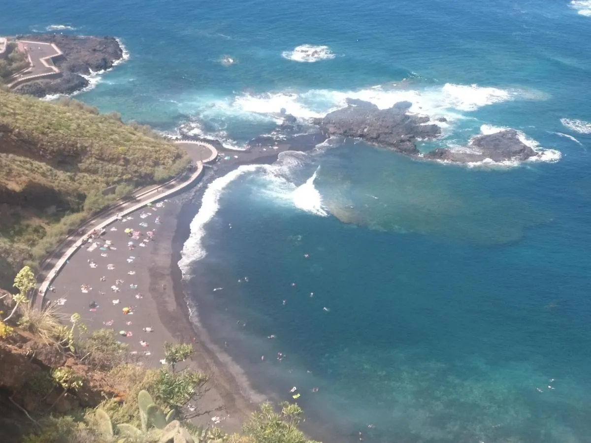 塔科龙特Vistas Al Mar公寓 0*, 塔科龙特 西班牙