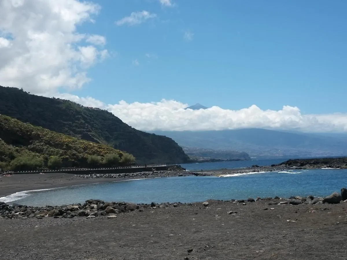 塔科龙特Vistas Al Mar公寓 公寓 塔科龙特