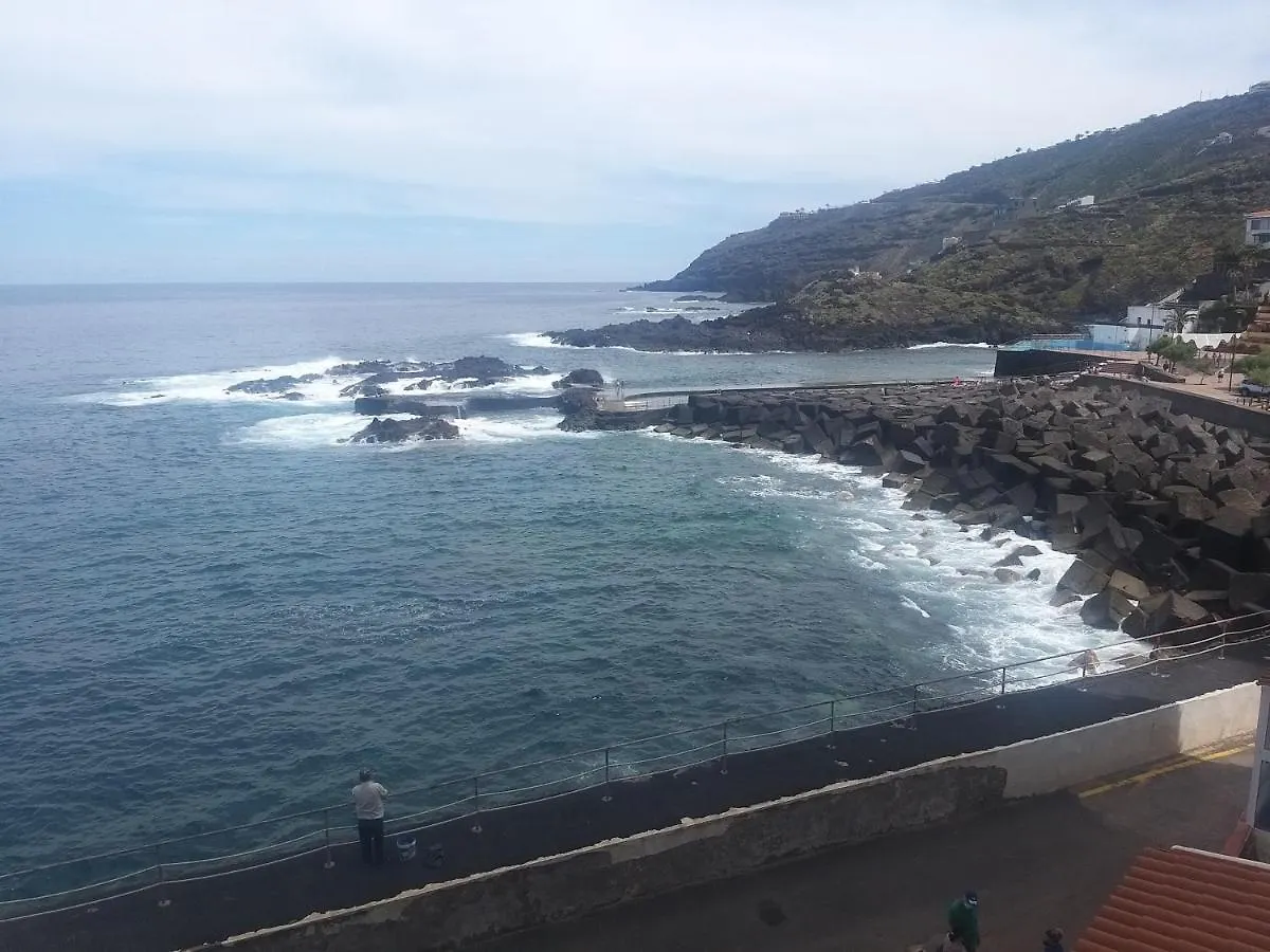 Apartamento Piso Mesa del Mar Tacoronte