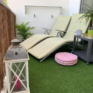 Apartamento Modern On The